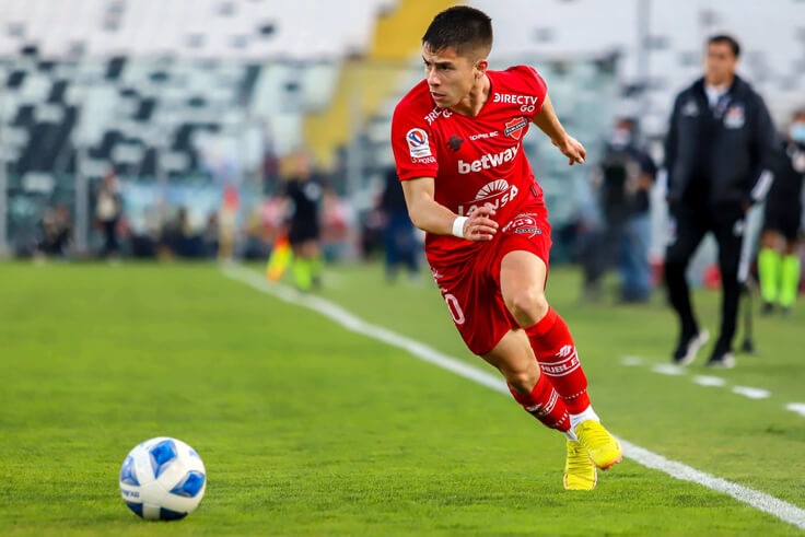 Midfielder